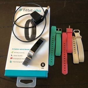 Fitbit Alta